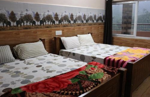 Valparai Haus | Valparai stay