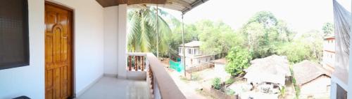 Mandrem Wohnung | Mahalaxmi Guest House