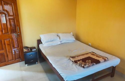 Mandrem Wohnung | Mahalaxmi Guest House