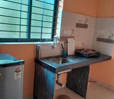 Mandrem Wohnung | Mahalaxmi Guest House