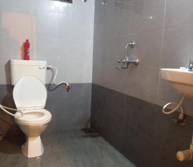 Mandrem Wohnung | Mahalaxmi Guest House