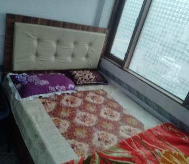 Hardoi Haus | Raghav misthan bhandar