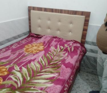 Hardoi Haus | Raghav misthan bhandar