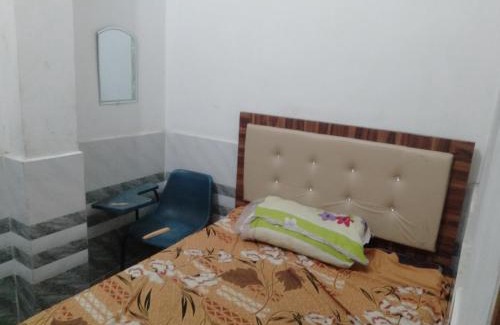 Hardoi Haus | Raghav misthan bhandar