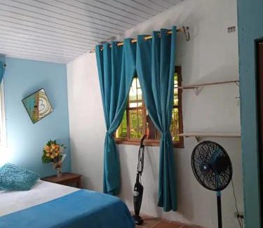 Canaveral Wohnung | Villa La Guaji