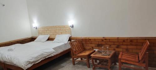 Vashist Haus | Godfather Homestay Vashisht Manali
