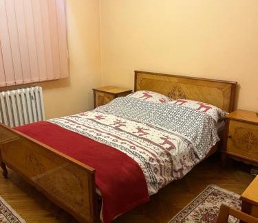 Tirnaveni Wohnung | Apartament 3 camere spațios