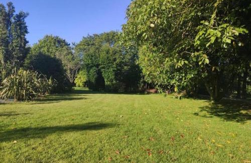 Saint-Caradec-Tregomel Wohnung | Gîte L'évidence