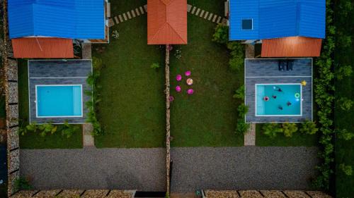 Yopal Villa | Cabañas JUDÁ