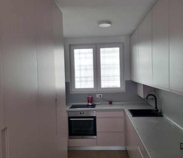 Old Town Wohnung | Četverosoban dvoetažni stan u centru Sarajeva