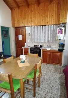 Santa Clara del Mar Wohnung | Departamento