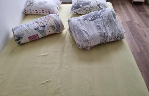 Old Town Wohnung | Četverosoban dvoetažni stan u centru Sarajeva