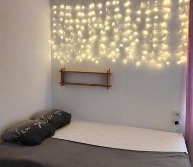 Morez Wohnung | Appartement cosy et chaleureux