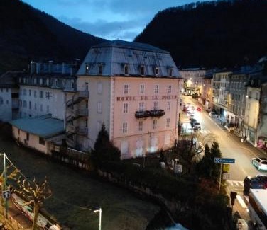 Morez Wohnung | Appartement cosy et chaleureux