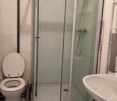 Morez Wohnung | Appartement cosy et chaleureux