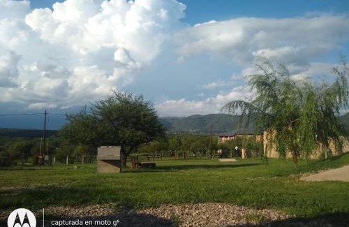 Santa Rosa de Calamuchita Wohnung | CABAÑAS UN LUGAR PARA SOÑAR