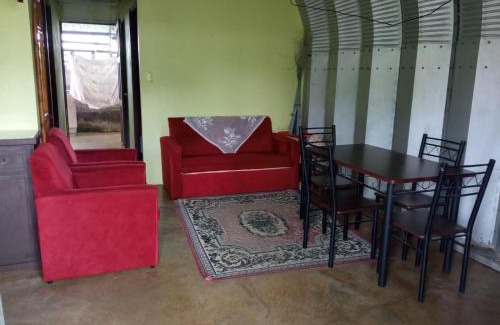 Bijagua Wohnung | Casita Doña Isabel