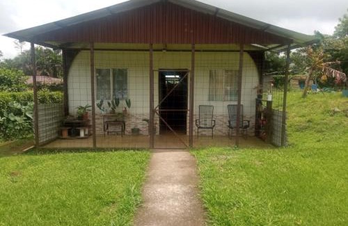 Bijagua Wohnung | Casita Doña Isabel