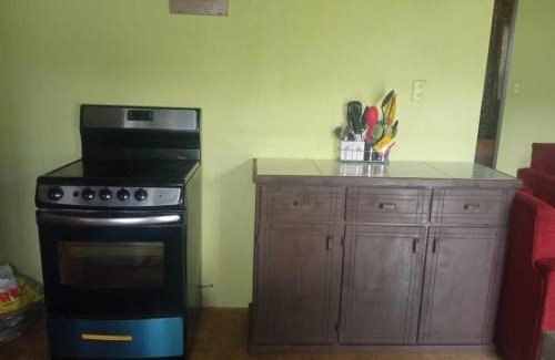 Bijagua Wohnung | Casita Doña Isabel