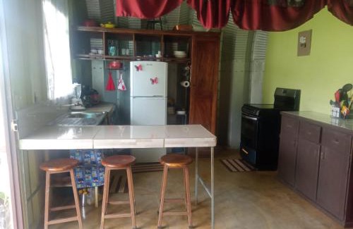 Bijagua Wohnung | Casita Doña Isabel