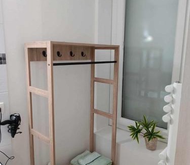 Anneyron Wohnung | appartement