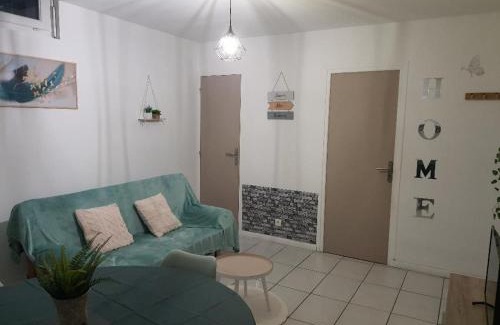 Anneyron Wohnung | appartement
