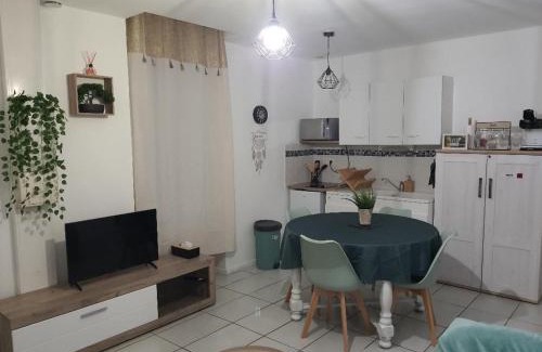 Anneyron Wohnung | appartement