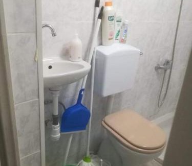 Koszeg Wohnung | Koszegi Kis-Kakas - 2 haloszoba+nappalis - sorhaz !