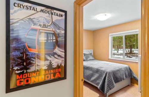 Enumclaw Haus | Basecamp Cabin