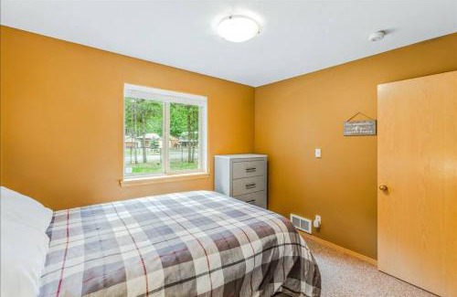 Enumclaw Haus | Basecamp Cabin
