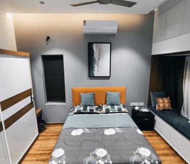 Kedavur Haus | Hemel