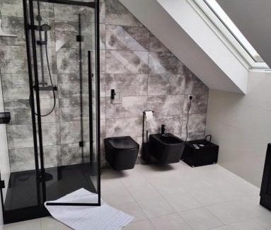 Darlowo Wohnung | Domki marcysia