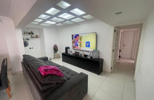 Morro do Maluf Wohnung | Apartamento Guarujá