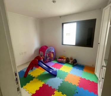 Morro do Maluf Wohnung | Apartamento Guarujá