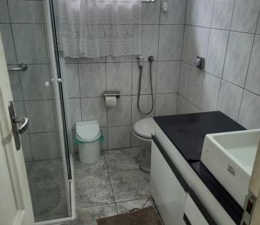 Tatuape Haus | Suíte Master 30 mts2 + Banheiro privativo!