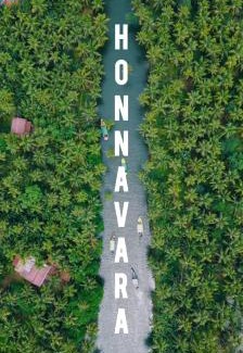 Honavar Haus | JRN ISLAND BEACH STAY Honnavar