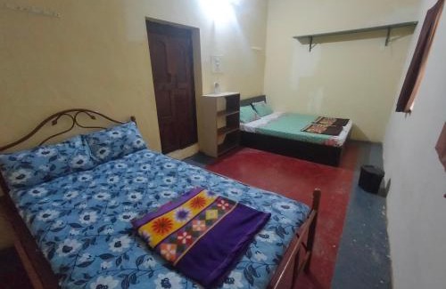 Gokarna Haus | Green House Cottage