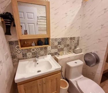 Hin Lek Fai Haus | Green Home Pool Villa Hua Hin