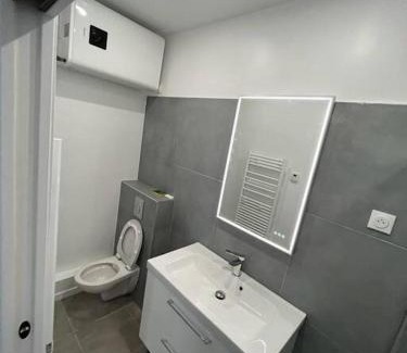 Quartier de la Roquette Wohnung | New flat Paris 11 Bastille - Ledru-Rollin