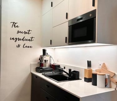 Auteuil Wohnung | 2 bedroom luxury appt Paris 16