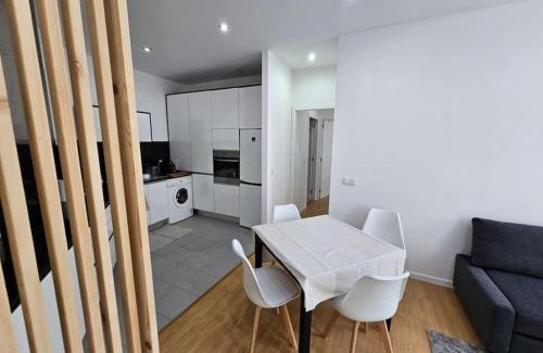 Ponte de Lima Wohnung | Apartamento Ponte de Lima
