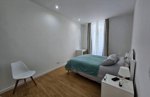 Ponte de Lima Wohnung | Apartamento Ponte de Lima