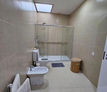 Ponte de Lima Wohnung | Apartamento Ponte de Lima