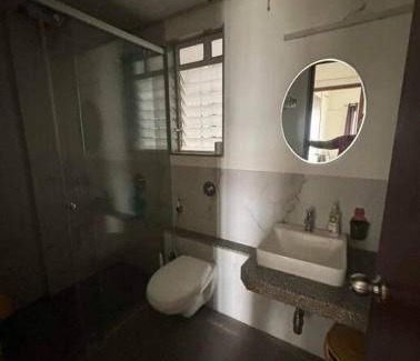 Kharadi Wohnung | Modern and Homely Apartment