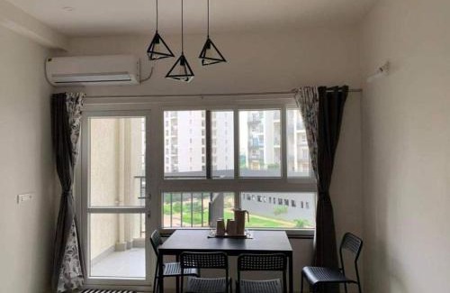 Kharadi Wohnung | Modern and Homely Apartment