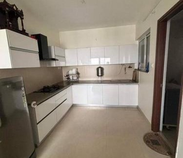 Kharadi Wohnung | Modern and Homely Apartment
