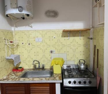 San Bernardo del Tuyu Wohnung | Relax and Enjoy