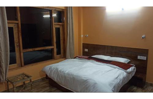 Keylong Haus | Lha Boor Guesthouse and Restaurant, Keylong, HP