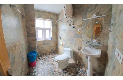 Keylong Haus | Lha Boor Guesthouse and Restaurant, Keylong, HP