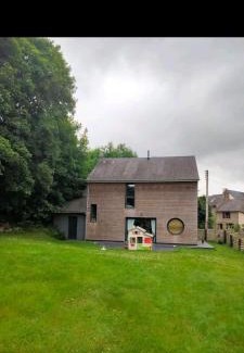Ambrieres-les-Vallees Haus | Maison d'hôtes Ambriere les vallées/ vélo Francette